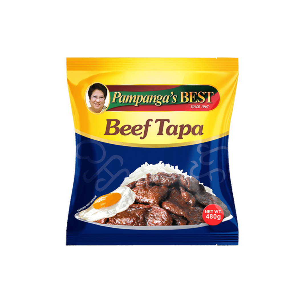Beef - Pampanga's Best Beef Tapa – Fresh and Green