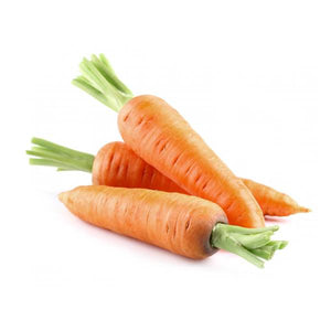 Carrots (250g)