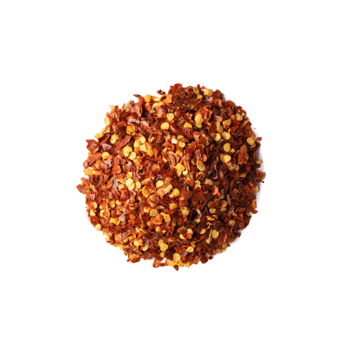H&S Chili Flakes (50g) Fresh and Green