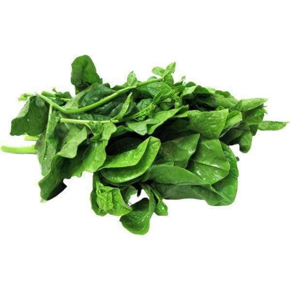 Spinach Baguio (250g) Fresh and Green