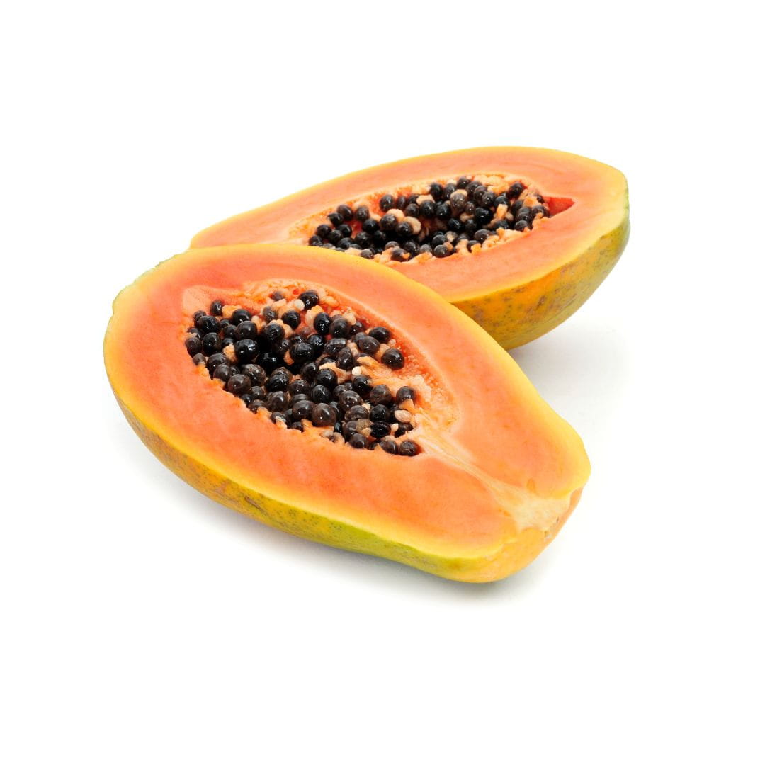 Papaya Red Lady (piece) – Fresh and Green