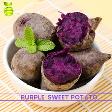 Load image into Gallery viewer, Sweet Potato Purple (500g) ⭐

