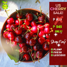 Load image into Gallery viewer, Cherry US (500g) ⭐
