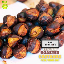 Load image into Gallery viewer, Freshly Cooked Castanas Mandarin (500g/pack) ⭐ Easy-Peel
