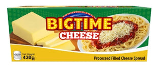 G - Big Time Cheese 430g