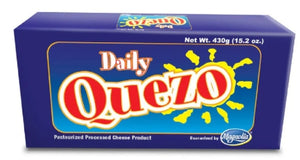 G - Magnolia Daily Quezo 430g