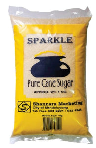 G - Sparkle Washed Sugar 1kg