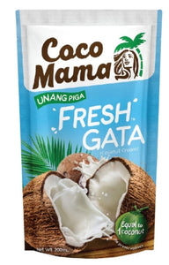 G - Coco Mama Fresh Gata 200ml