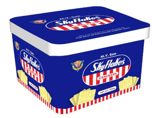 G - SkyFlakes Crackers 900g