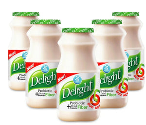 G - Dutch Mill Delight Probiotic Drink 5x100ml
