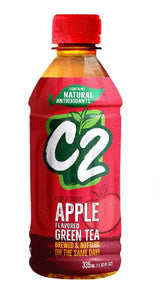 G - C2 Apple Flavored Green Tea 335ml
