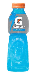 G - Gatorade Blue Bolt 500ml