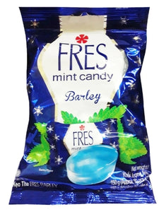 G - Fres Candy Barley Mint 50s
