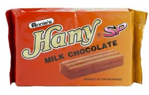 G - Annies Hany Milk Chocolate SP 16s