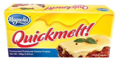 G - Magnolia Quickmelt Cheese 160g
