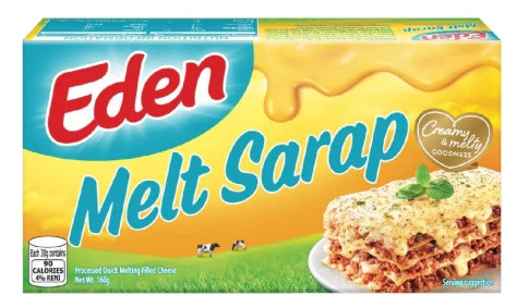G - Eden Melt Sarap 160g