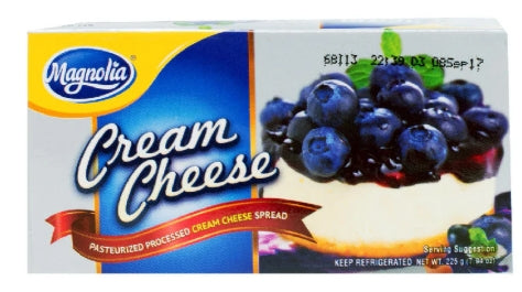 G - Magnolia Cream Cheese 225g