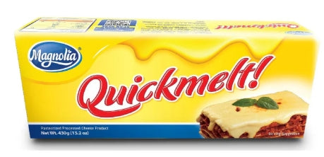 G - Magnolia Quickmelt Cheese 430g