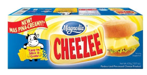 G - Magnolia Cheezee 430g