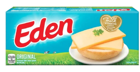 G - Eden Cheese Original 430g