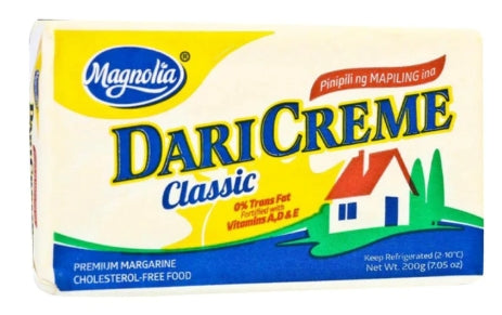 G - Dari Creme Classic 200g