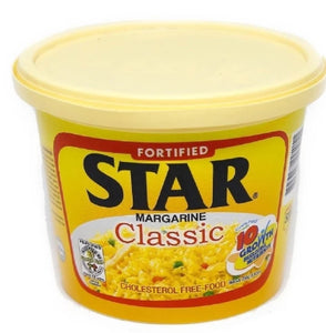 G - Star Margarine 250g