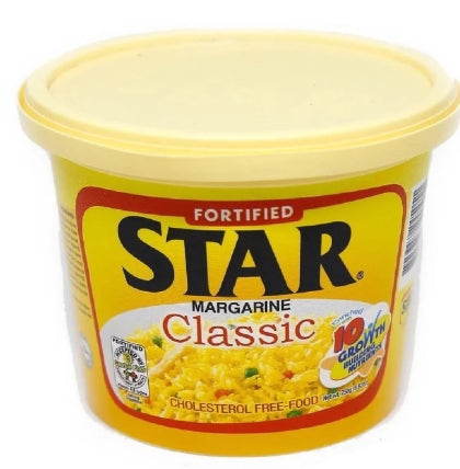 G - Star Margarine 250g