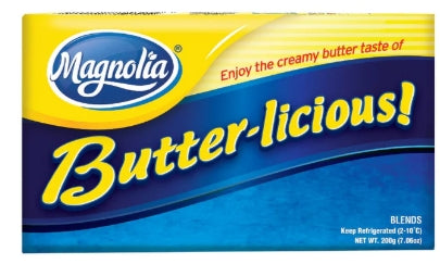 G - Magnolia Butterlicious 200g