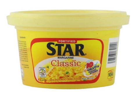 G - Star Margarine 100g