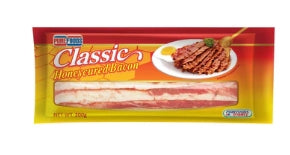 G - Purefoods Honeycured Bacon Sliced 200g