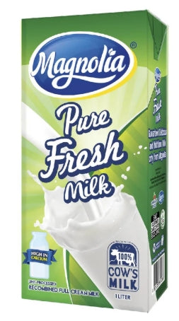 G - Magnolia Pure Fresh Milk 1L