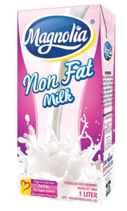 G - Magnolia Non Fat Milk 1L
