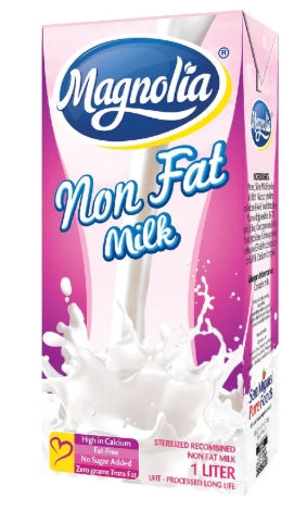 G - Magnolia Non Fat Milk 1L