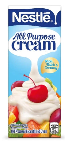 G - Nestle All Purpose Cream 250ml