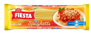 G - Fiesta Spaghetti 400g