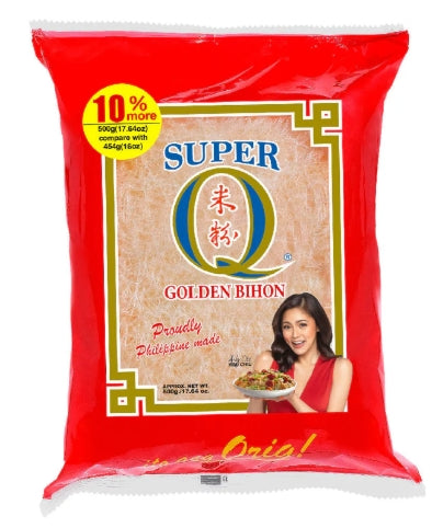 G - Super Q Golden Bihon 500g