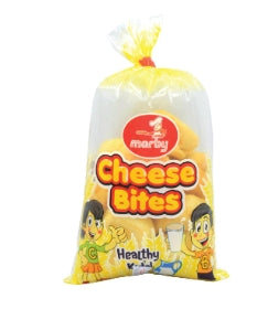 G - Marby Cheese Bites 120g
