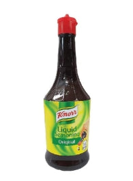 G - Knorr Liquid Seasoning Original 250ml