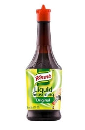 G - Knorr Liquid Seasoning Original 130ml