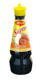 G - Maggi Savor Classic Liquid Seasoning 130ml