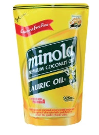 G - Minola Premium Coconut Oil SUP 925ml