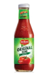 G - Del Monte Original Blend Ketchup 320g