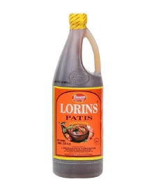 G - Lorins Patis 1L