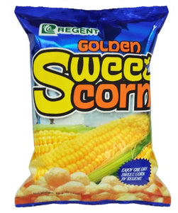 G - Regent Golden Sweet Corn 60g