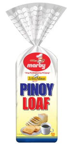 G - Marby John Pullman Special Pinoy Loaf 450g