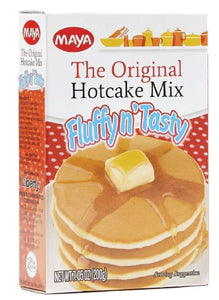 G - Maya Hotcake Mix 200g