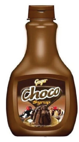 G - Goya Choco Syrup 350ml