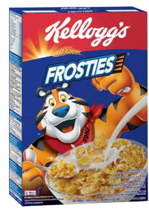 G - Kellogg's Frosties Cereal 300g