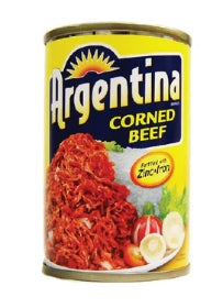 G - Argentina Corned Beef 175g