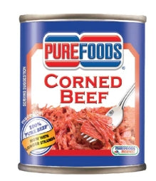 G - Purefoods Corned Beef 380g